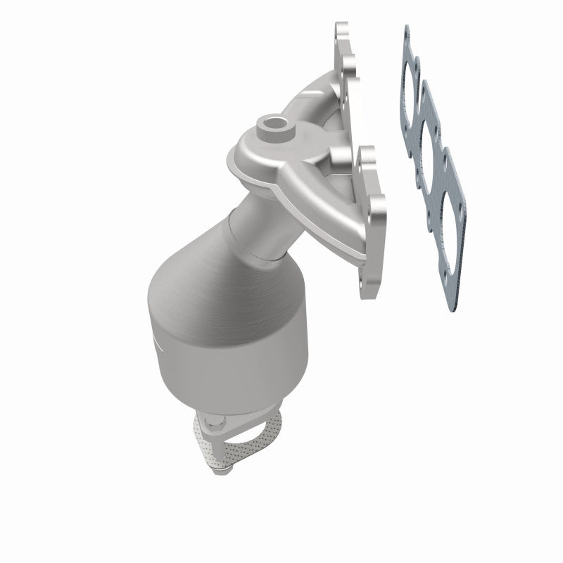 MagnaFlow Direct Fit Catalytic Converter 06-08 Hyun/Kia 3.8L R