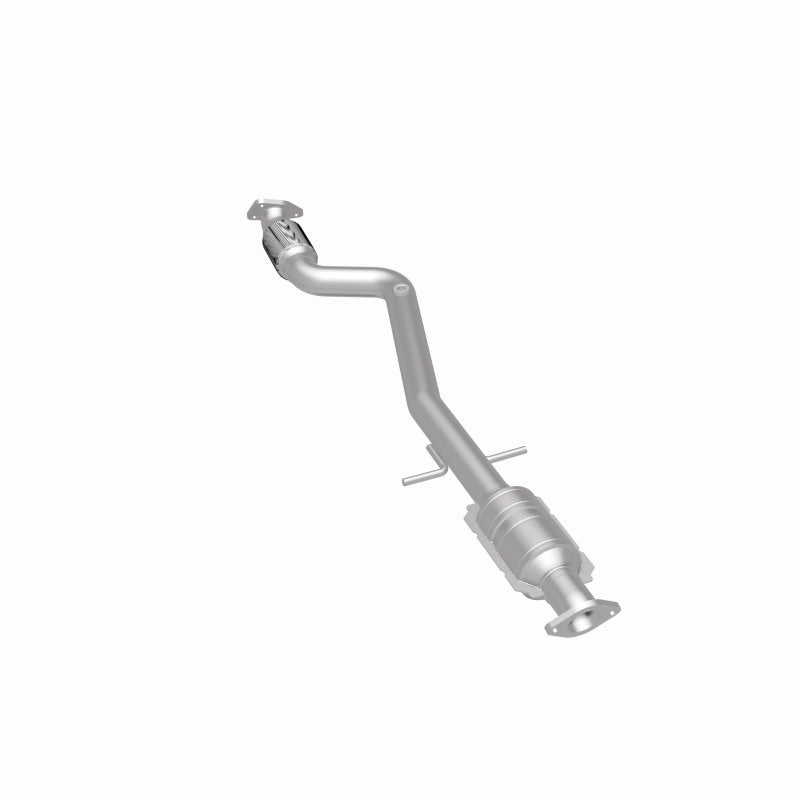 MagnaFlow Direct Fit Catalytic Converter 2012-2014 CRUZE 1.4L Underbody