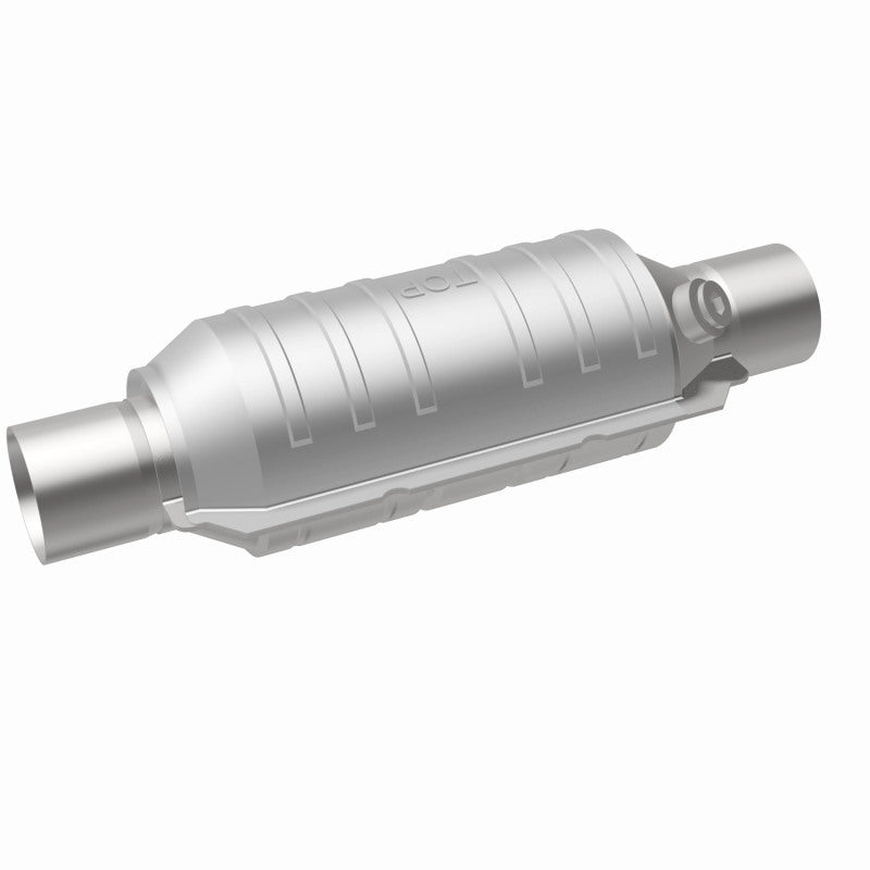 MagnaFlow Universal Catalytic Converter 2.00inch GM 3.8L