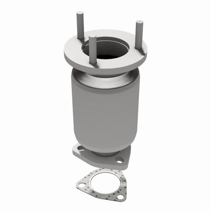 MagnaFlow Direct Fit Catalytic Converter 87-89 Mazda B2200 2.2L