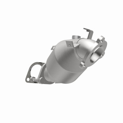 MagnaFlow Direct Fit Catalytic Converter 10-12 Hyundai Genesis Coupe L4 2.0L