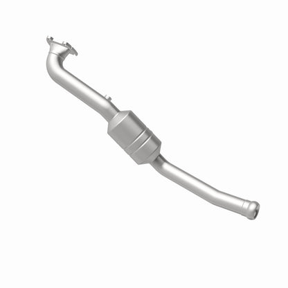 MagnaFlow Direct Fit Catalytic Converter 2011 Grand Cherokee 3.6L DS