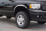 Putco 93-05 Ford Ranger w/o Factory Molding - Full Stainless Steel Fender Trim