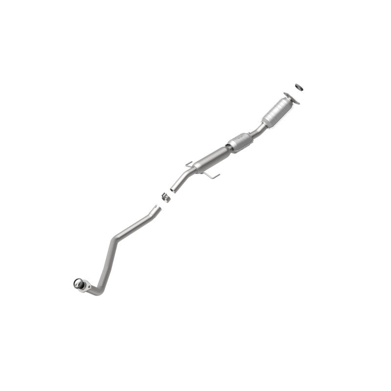 MagnaFlow Direct Fit Catalytic Converter 09-10 Toyota Corolla 1.8L