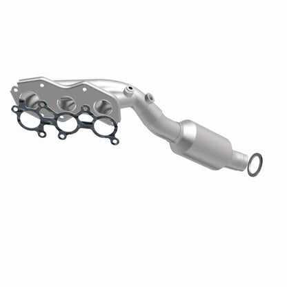MagnaFlow Direct Fit Catalytic Conv California Grade 06-09 Lexus IS250 2.5L / 06-13 Lexus IS350 3.5L