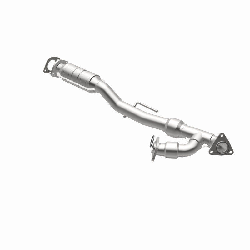 MagnaFlow Direct Fit Catalytic Converter 2007-2008 ALTIMA 3.5 L Underbody
