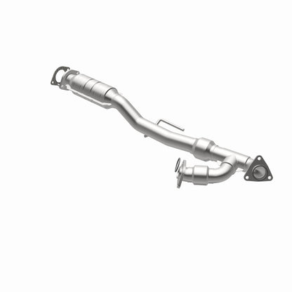 MagnaFlow Direct Fit Catalytic Converter 2007-2008 ALTIMA 3.5 L Underbody