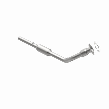 MagnaFlow Direct Fit Catalytic Converter 00-05 Audi TT 1.8L
