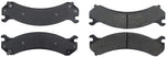 StopTech Street Brake Pads