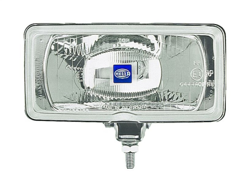 Hella Headlamp ZFH 0/180GR SW MK MGS12 1FD