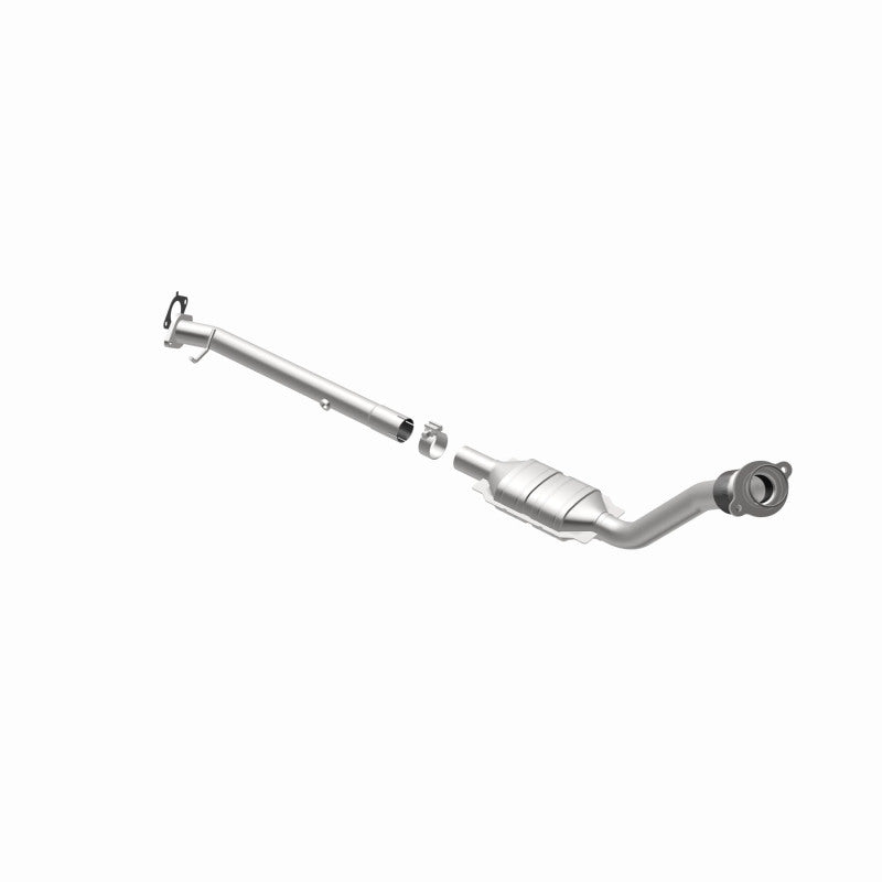 MagnaFlow Direct Fit Catalytic Converter 02-03 Buick Rendezvous 3.4L