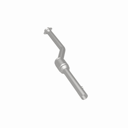 MagnaFlow Direct Fit Catalytic Converter 99-00 BMW 540i 4.4L PS Rear