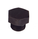 Aeromotive AN-06 O-Ring Boss Port Plug