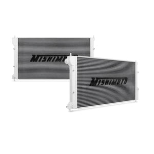 Mishimoto 12-14 Subaru BRZ / 12-14 Scion FR-S / 12-14 Toyota GT86 Performance Aluminum Radiator