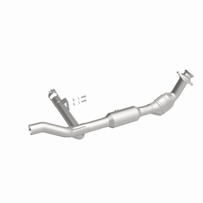 MagnaFlow 01-03 Ford F150 XL/XLT V6 4.2L OEM Grade / EPA Compliant Direct-Fit Catalytic Converter