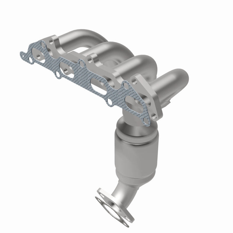 MagnaFlow Direct Fit Catalytic Converter 03-04 Kia Rio 1.6L (CA Emissions)