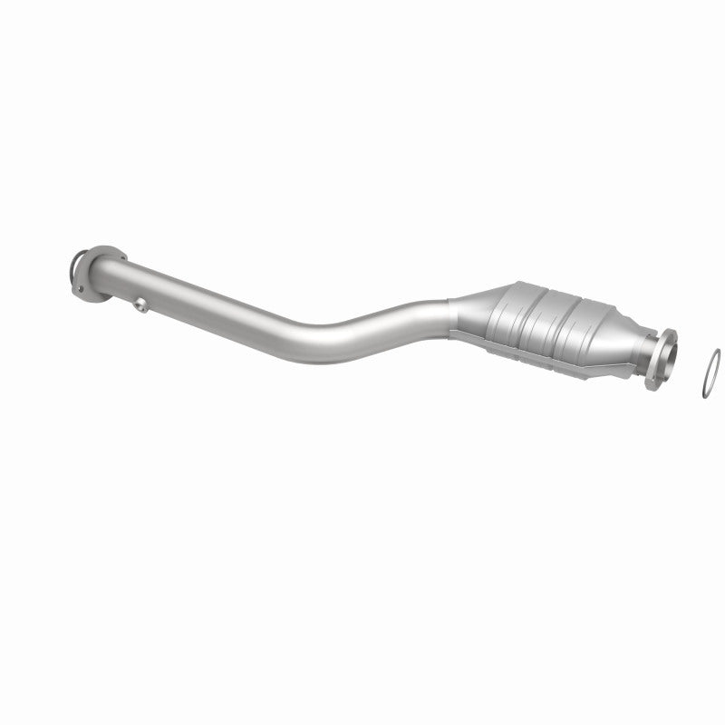 MagnaFlow Direct Fit Catalytic Converter 92-97 GS300/SC300 3.0 Rear