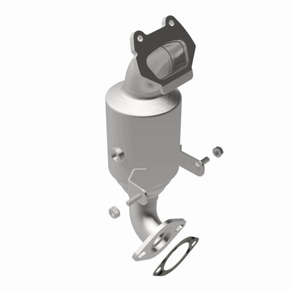 MagnaFlow 14-16 Ram ProMaster 1500/2500/3500 V6 3.6L CARB Compliant Direct Fit Catalytic Converter