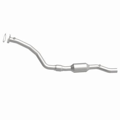 MagnaFlow Direct Fit Catalytic Converter California Grade 06-09 Audi A6 3.2L