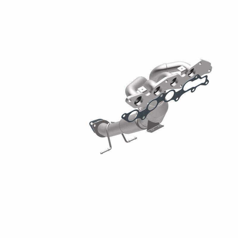 MagnaFlow Direct Fit Catalytic Converter 10- Mazda 3 2.5L