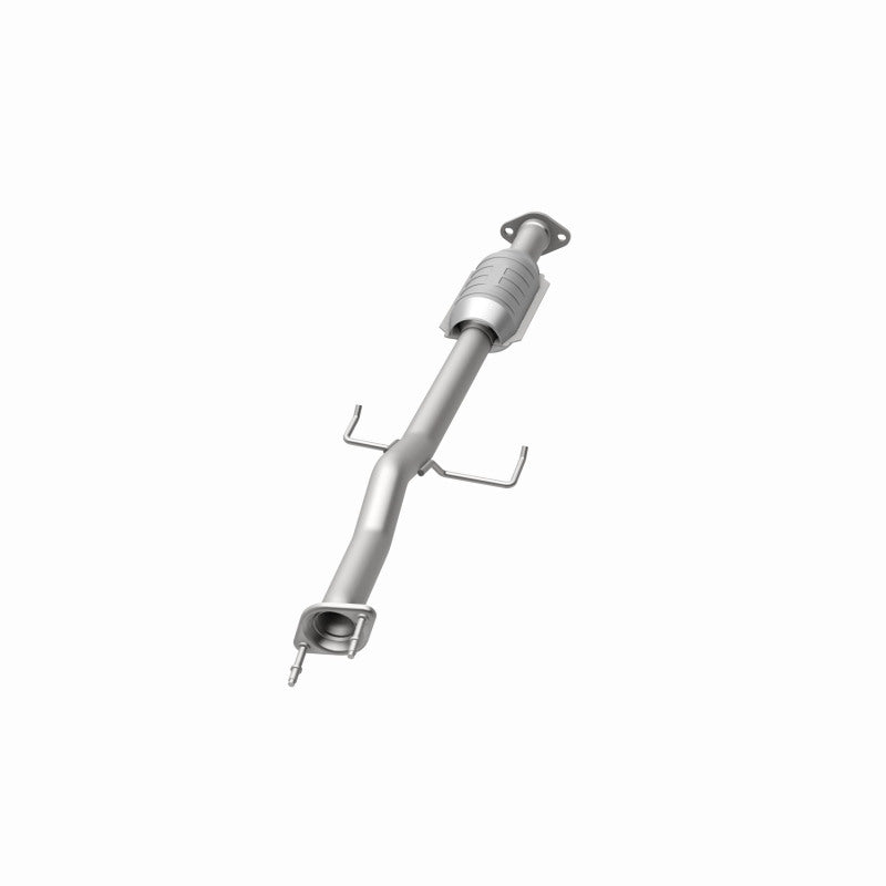 MagnaFlow Direct Fit Catalytic Converter 01-03 Mazda Protege 2.0L