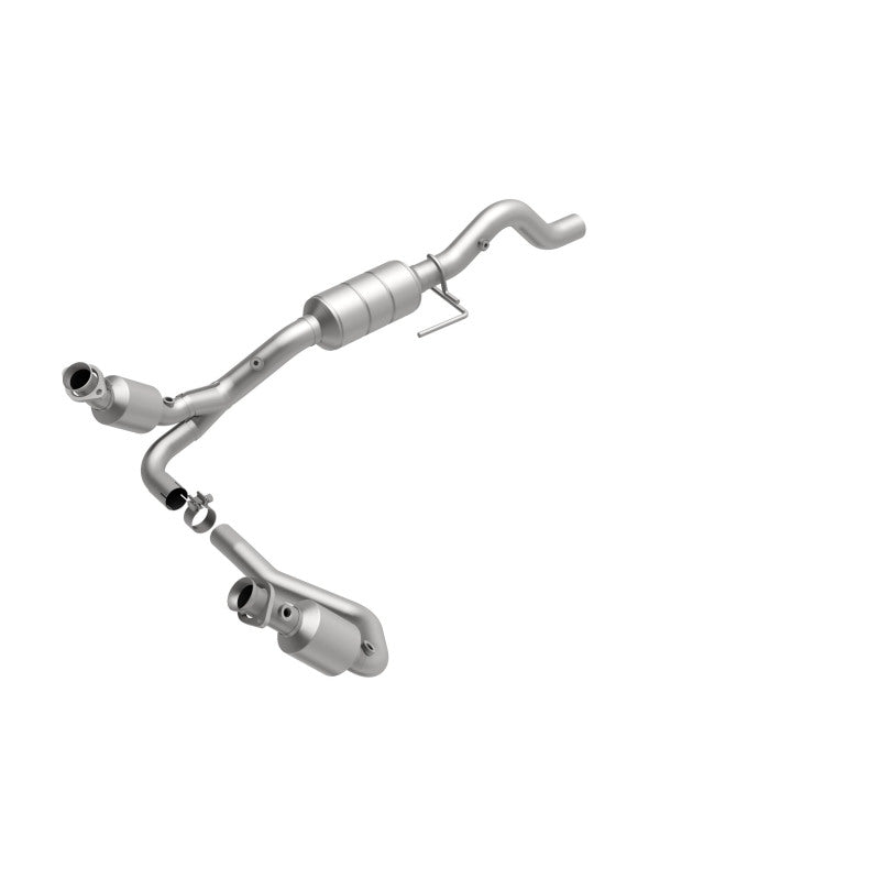 MagnaFlow Direct Fit Catalytic Converter 02-03 Dodge Durango 5.9L