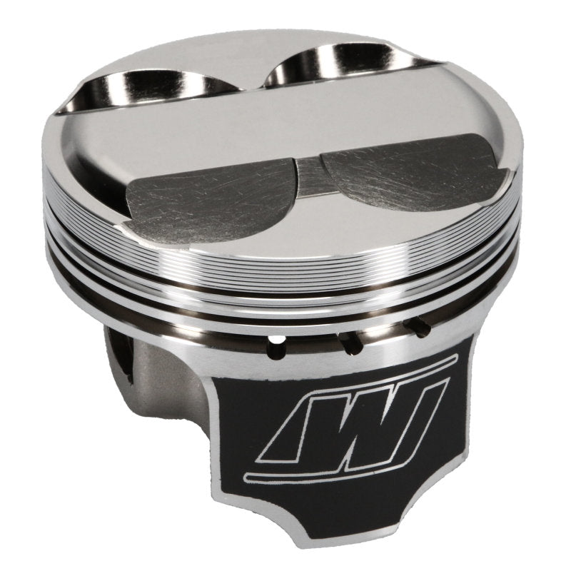 Wiseco Acura B17A1/B18A1/B1 / Honda B16A 81.25mm Bore +.010 Oversize 5cc Dome Piston Kit