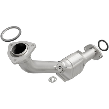 MagnaFlow Direct Fit Catalytic Converter 01 Toyota Tacoma 2.4L Fron
