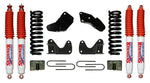 Skyjacker 6"83-97 RANGER 2WD KIT