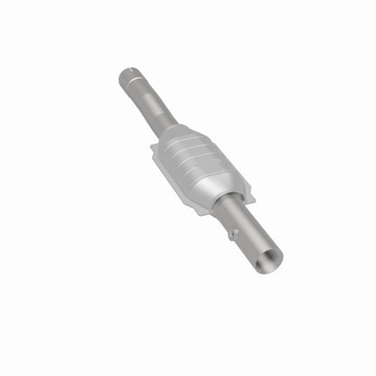 MagnaFlow Direct Fit Catalytic Converter 01-04 Jeep G/C 4.0L OEM