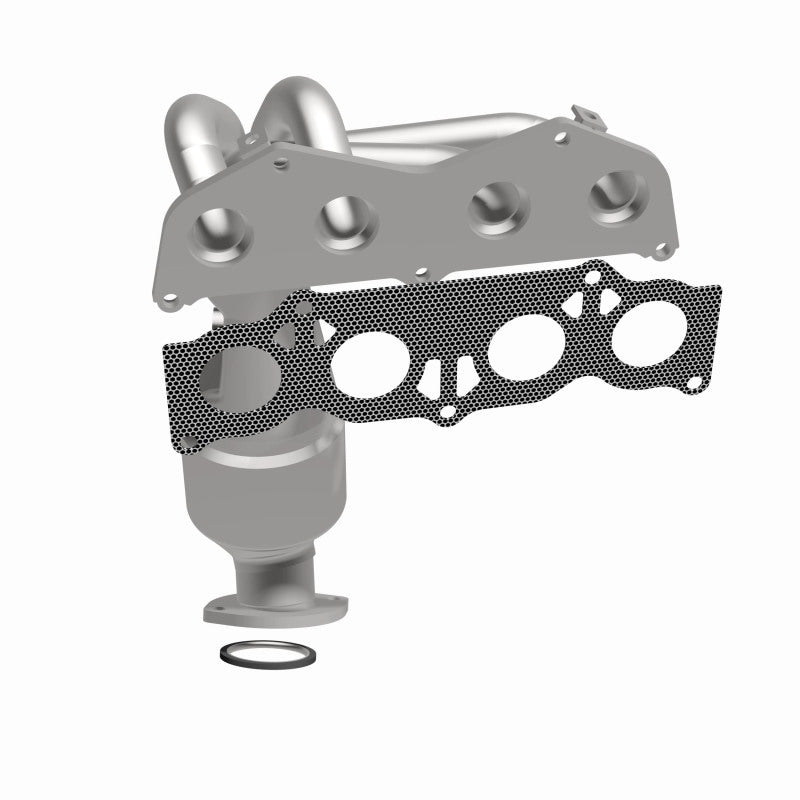 MagnaFlow Direct Fit Catalytic Converter 02-06 Toyota Camry 2.4L