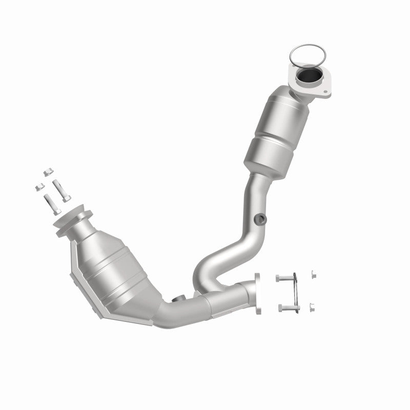 MagnaFlow Direct Fit Catalytic Converter 00-03 Ford Taurus 3.0L