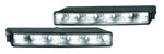 Hella LEDayLine Daytime Running Light Kit