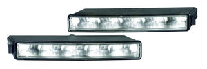 Hella LEDayLine Daytime Running Light Kit