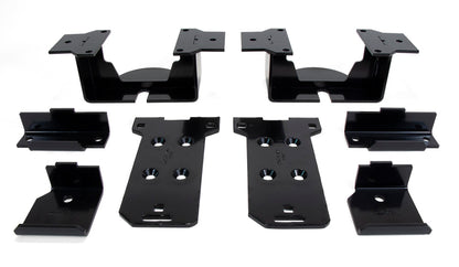 Air Lift LoadLifter 5000 Ultimate for 2019 Chevrolet Silverado 1500 4WD (Trail Boss)