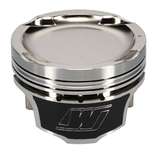 Wiseco 1400 HD Mitsu EVO 8/9 4G63 Turbo 100mm Stroker -21cc 86.5 Bore 9.1 CR Piston Kit