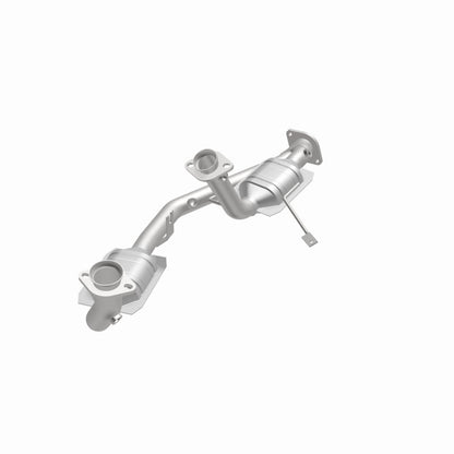 MagnaFlow Direct Fit Catalytic Converter 96-99 Taurus Code U AXOD 49