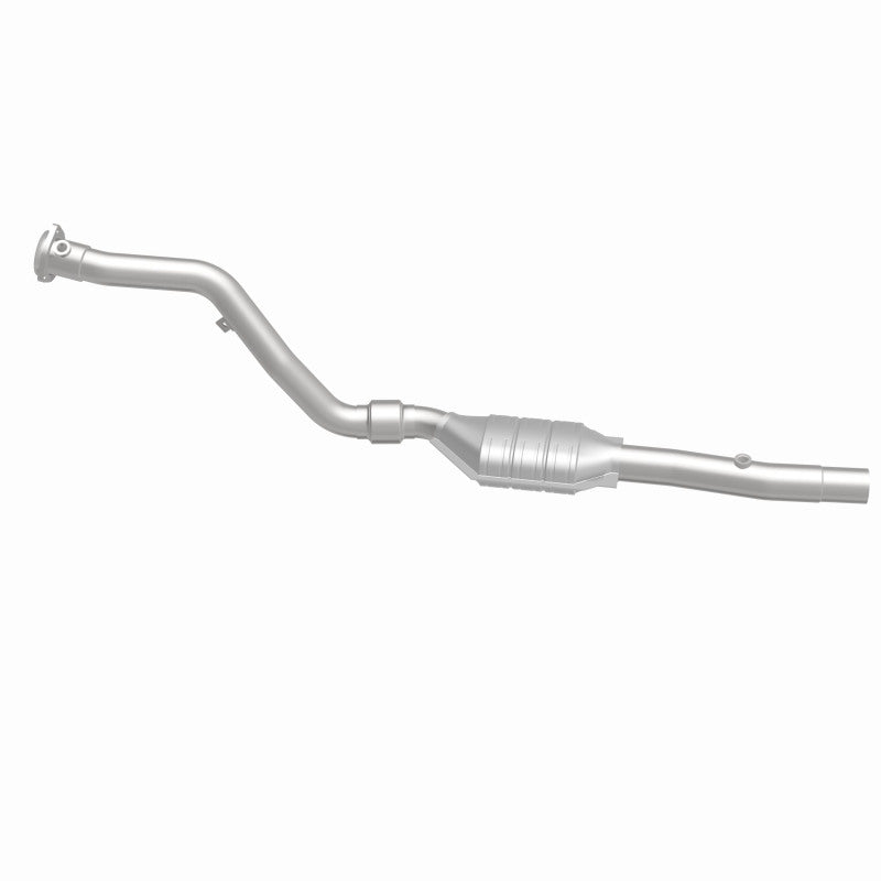 MagnaFlow Direct Fit Catalytic Converter 00-03 Audi A8 Quatt 4.2L Passenger Side