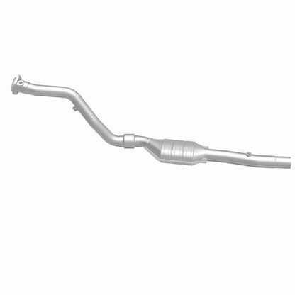 MagnaFlow Direct Fit Catalytic Converter 00-03 Audi A8 Quatt 4.2L Passenger Side