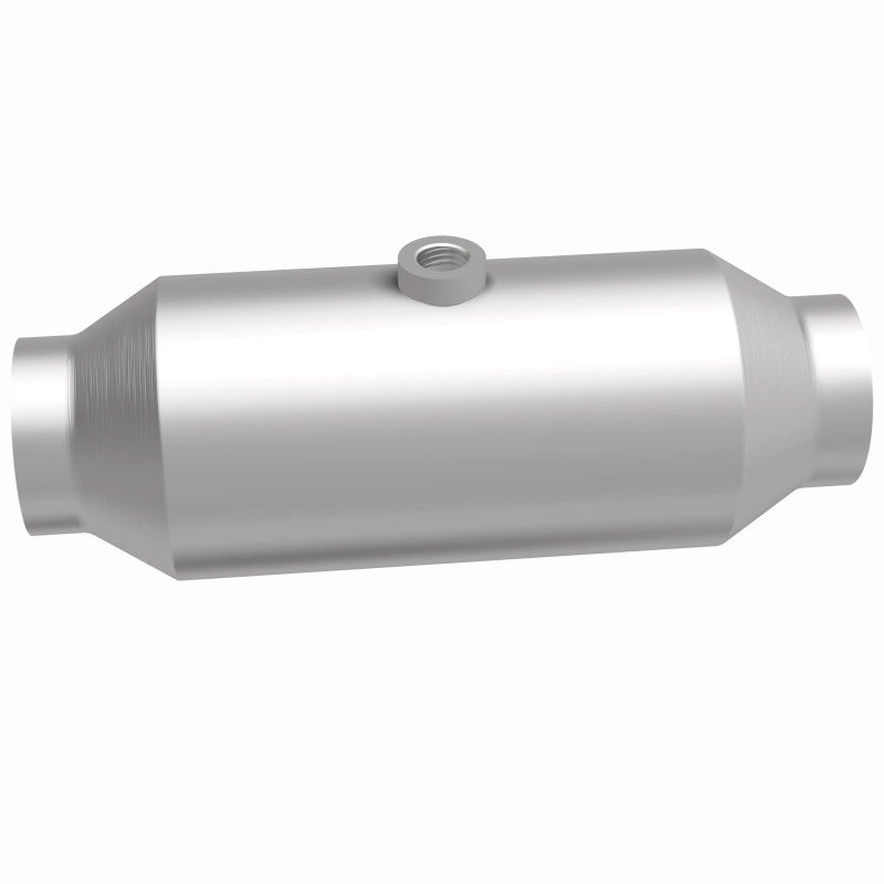 MagnaFlow Universal California Catalytic Converter - 2in ID / 2in OD / 11.375in L