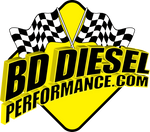 BD Diesel Pressure Transducer Adapter - Dodge 2000-2007 47RE/48RE/46RE/44RE/42RE