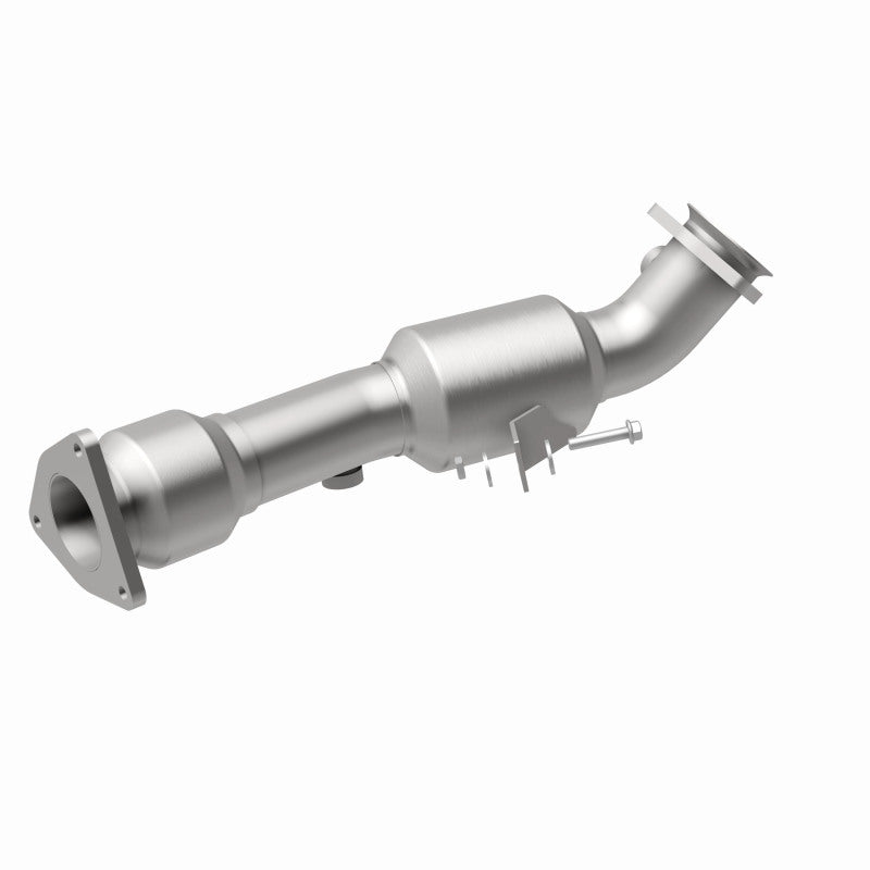 MagnaFlow Direct Fit Catalytic Converter 04-07 VW Touareg 4.2L Passenger Side
