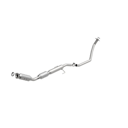 MagnaFlow Direct Fit Catalytic Converter California 09-11 Toyota Corolla / Matrix L4-1.8LGAS