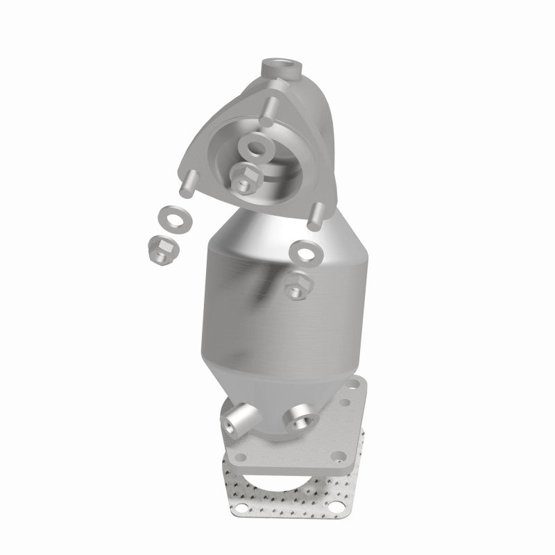 MagnaFlow Direct Fit Catalytic Converter 03-08 Saab 9-3 2.0L