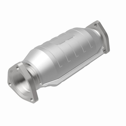 MagnaFlow Direct Fit Catalytic Converter Audi 81 91