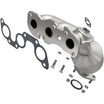 MagnaFlow DF Catalytic Conv 02-03 Lexus ES300 3.0L / 02-03 Toyota Camary 3.0L Rear - California