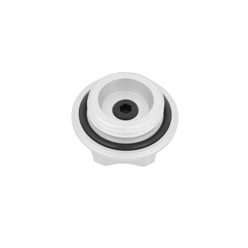 Mishimoto Honda Oil Filler Cap - Black