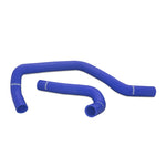 Mishimoto 94-01 Acura Integra Blue Silicone Hose Kit