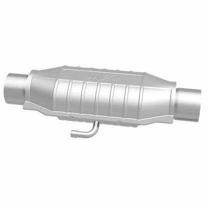 MagnaFlow Universal Catalytic Converter 2 Dual Air
