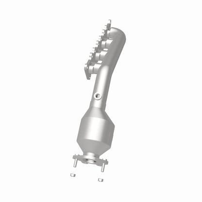 MagnaFlow Direct Fit Catalytic Converter 09-10 Hyundai Genesis 4.6L